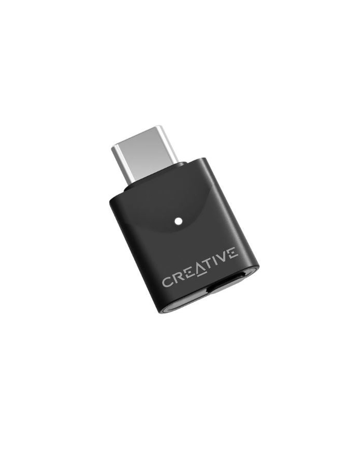 creative labs Bezprzewodowy nadajnik audio BT-W6 główny