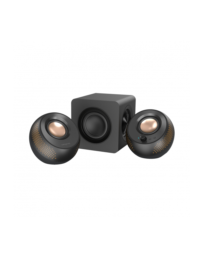 creative labs Głośniki Pebble X Plus główny