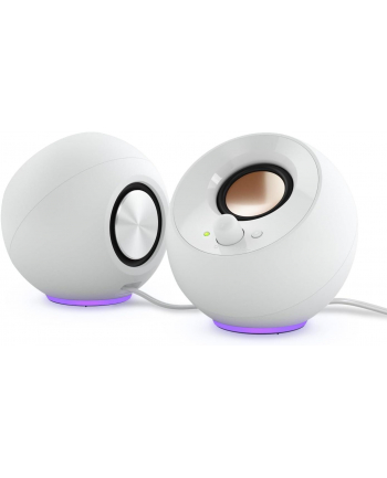 creative labs Głośniki Pebble SE WH