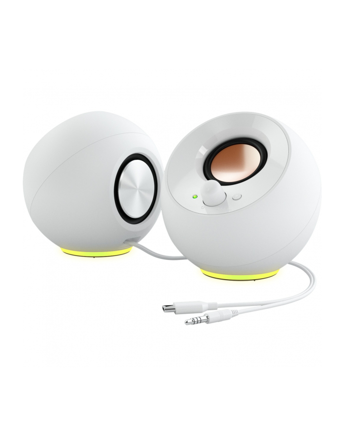 creative labs Głośniki Pebble SE WH główny