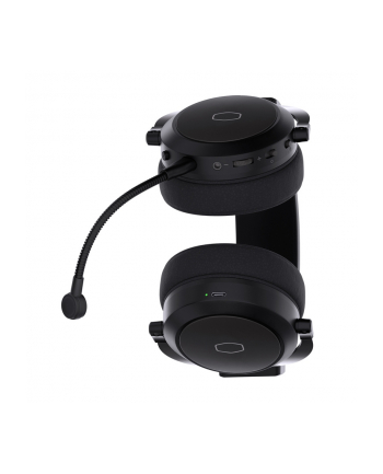 cooler master Słuchawki z mikrofonem CH-351 Wireless Gaming Headset