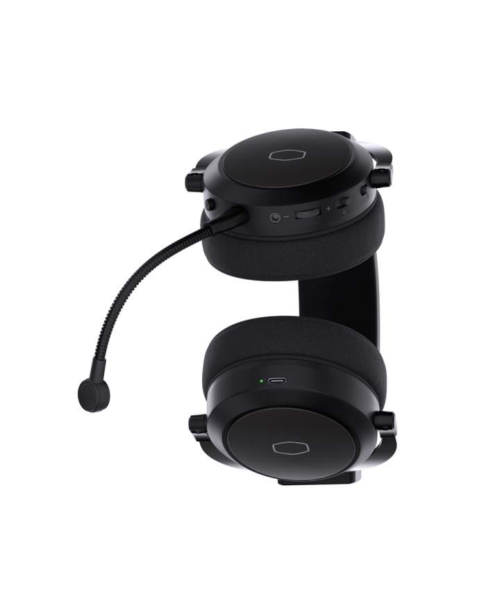 cooler master Słuchawki z mikrofonem CH-351 Wireless Gaming Headset główny