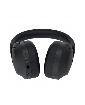 creative labs Słuchawki Zen Hybrid 2 Czarne nr 1