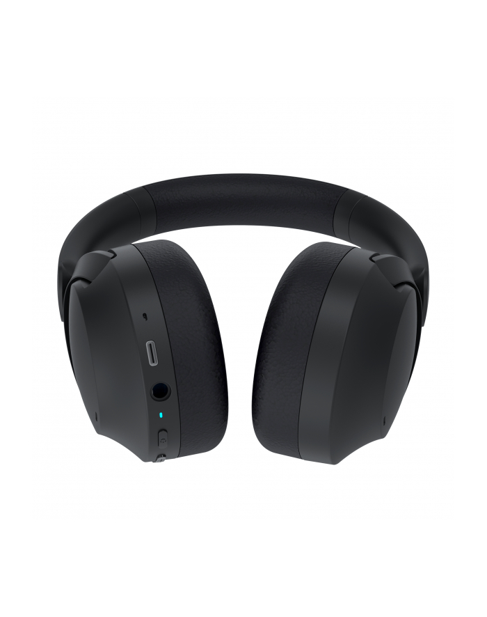 creative labs Słuchawki Zen Hybrid 2 Czarne główny