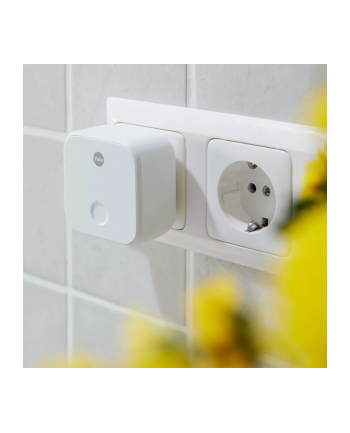 yale home Mostek Wi-Fi zamka Linus