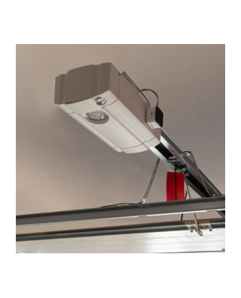 yale home Smart Opener do drzwi garażowych