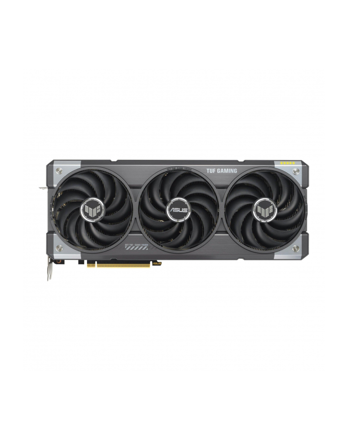 asus Karta graficzna GeForce RTX 5070 OC TUF-RTX5070-O12G-GAMING główny