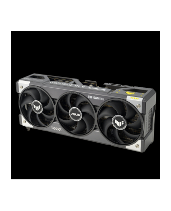 asus Karta graficzna GeForce RTX 5080 TUF GAMING OC 16GB GDDR7 256bit DP/HDMI