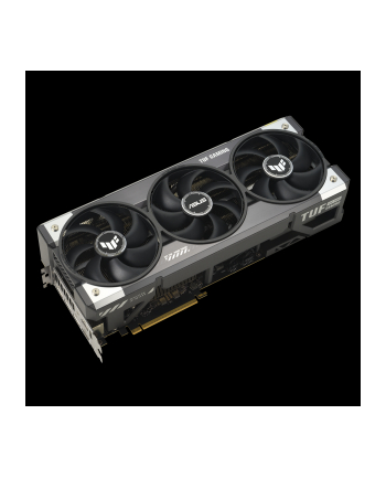 asus Karta graficzna GeForce RTX 5080 TUF GAMING OC 16GB GDDR7 256bit DP/HDMI