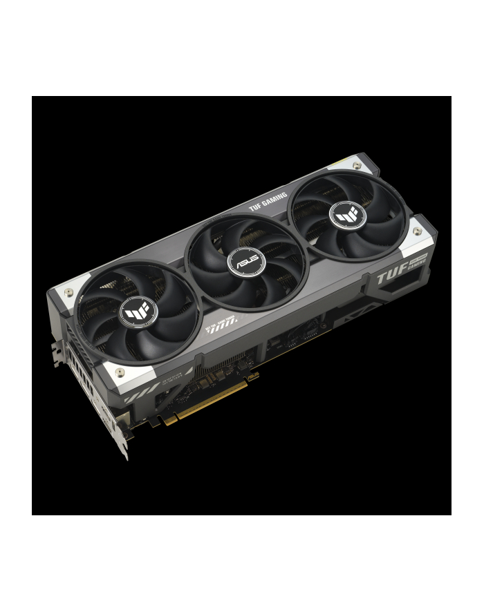 asus Karta graficzna GeForce RTX 5080 TUF GAMING OC 16GB GDDR7 256bit DP/HDMI główny