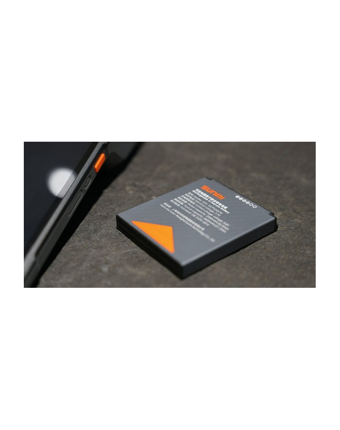 sunmi Bateria do V2s główny