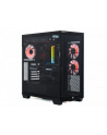 optimus Komputer E-Sport GB550T-CR8 Ryzen 7 5800X/16GB/1TB/RTX 5060 Ti 16GB/W11H - nr 1