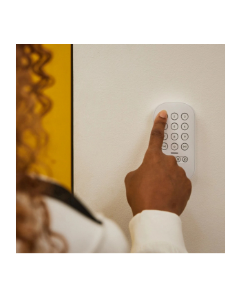 yale home Klawiatura do Smart Alarm