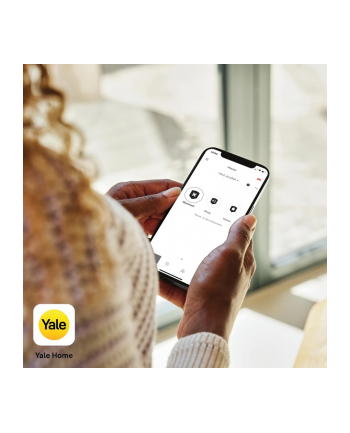 yale home Klawiatura do Smart Alarm