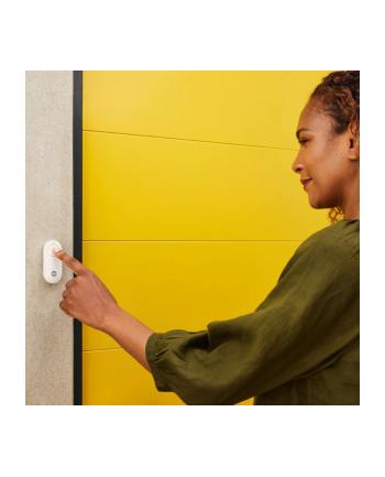 yale home Przycisk do Smart Alarm Hub