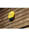 yale home Syrena zewnętrzna żółta - nr 7