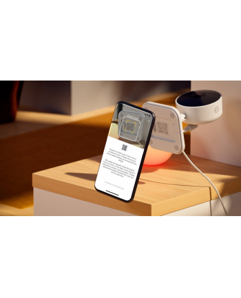 yale home Inteligentna kamera wewnętrzna
