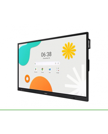 samsung Monitor interaktywny 75 cai WA75F LH75WAFWLGCXEN nr 2