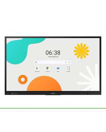 samsung Monitor interaktywny 75 cai WA75F LH75WAFWLGCXEN nr 1