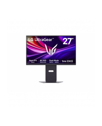 lg electronics Monitor 27G850A-B