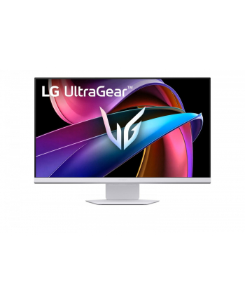 lg electronics Monitor 32G810SA-W
