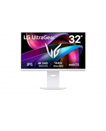 lg electronics Monitor 32G810SA-W