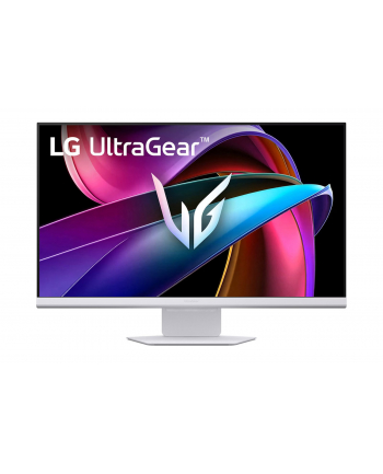 lg electronics Monitor 32G810SA-W