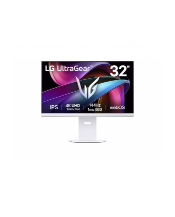 lg electronics Monitor 32G810SA-W nr 2