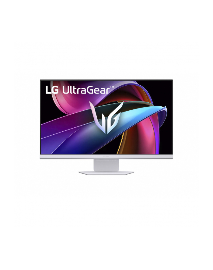 lg electronics Monitor 32G810SA-W główny