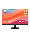 msi Monitor 23.8 cala PRO MP242L LED/FHD/Flat/100Hz/czarny - nr 1