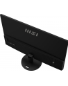 msi Monitor 23.8 cala PRO MP242L LED/FHD/Flat/100Hz/czarny - nr 23