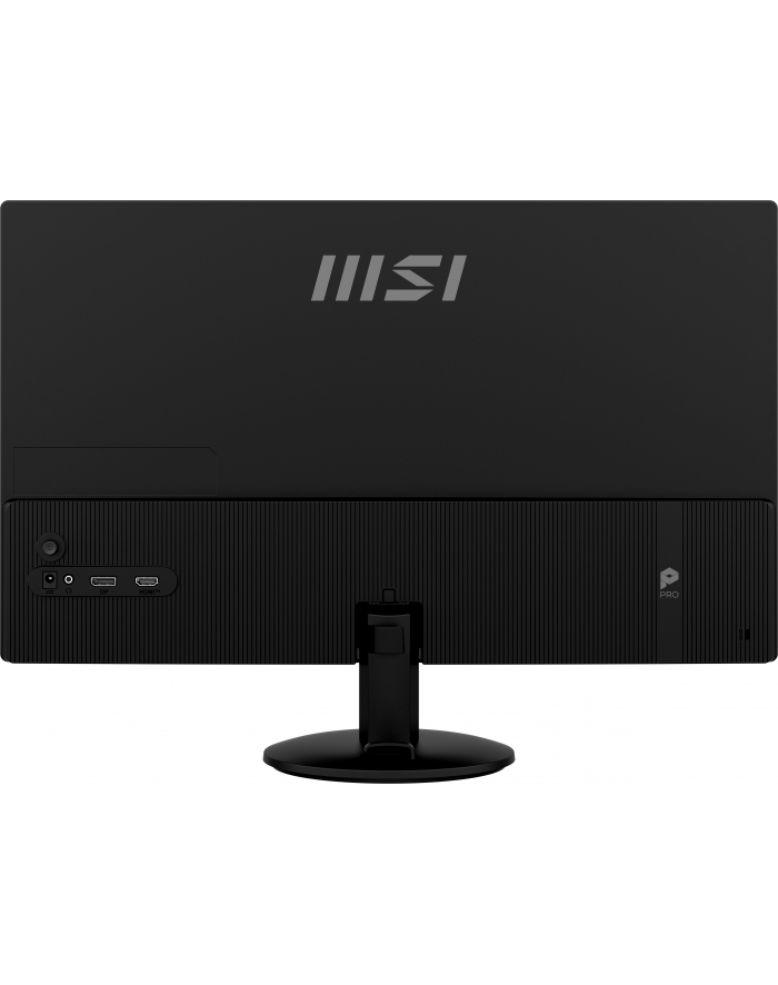 msi Monitor 23.8 cala PRO MP242L LED/FHD/Flat/100Hz/czarny główny