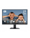 msi Monitor PRO MP273U 27 '' LED/UHD/Flat/60Hz/Black - nr 1