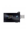 adata Dysk zewnętrzny SSD SC730 512G USB 3.2C/A 600/600MB/s czarny - nr 14
