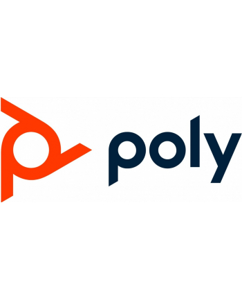 poly Zasilacz PoE++ 65 W 2.5 G z przewodem CAT6A i przewodem zasilania 3.66 m  B5NH6AA#ABB