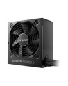 be quiet! Zasilacz System Power 11 450W 80+ Bronze - nr 20