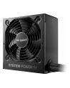be quiet! Zasilacz System Power 11 450W 80+ Bronze - nr 23
