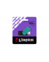 kingston Pendrive Data Traveler Exodia S 128GB USB3.2 Gen1 - nr 22