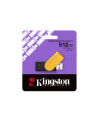 kingston Pendrive Data Traveler Exodia S 512GB USB3.2 Gen1 - nr 18