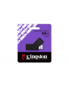 kingston Pendrive Data Traveler Exodia S 64GB USB3.2 Gen1 - nr 10