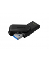 kingston Pendrive Data Traveler Exodia S 64GB USB3.2 Gen1 - nr 18