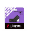 kingston Pendrive Data Traveler Exodia S 64GB USB3.2 Gen1 - nr 30