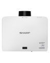 sharp Projektor P721Q DLP 4K UHD Laser - nr 2