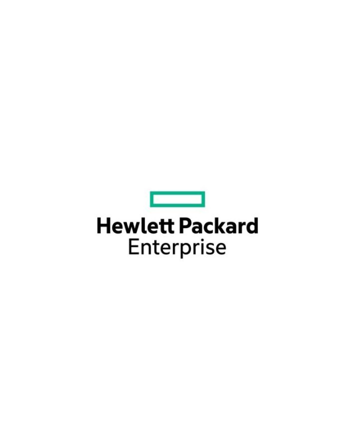 hewlett packard enterprise Zestaw DL3XX Gen11 2U Com Bezel Kit P50400-B21 główny