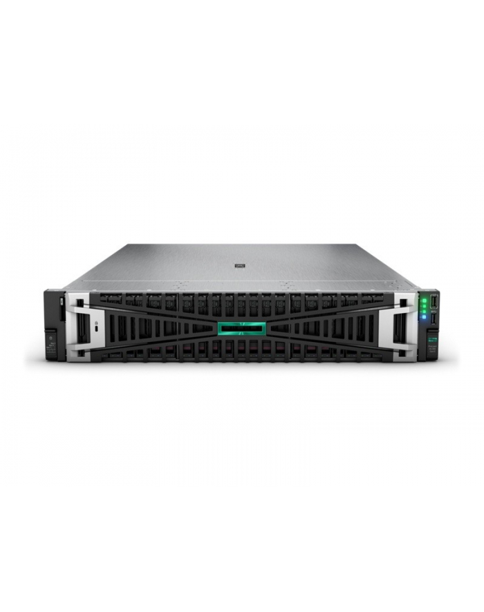 hewlett packard enterprise Serwer DL380 G11 4510 64G 8SFF WS25 P77996-425 główny