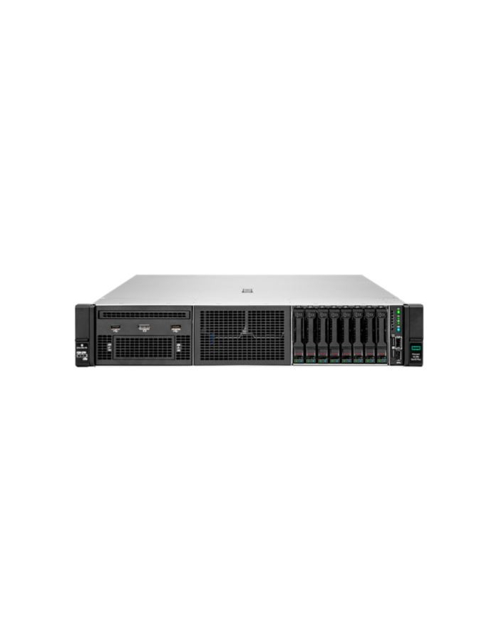 hewlett packard enterprise Serwer DL380 G10+ 4310 2x32G SSD EU P80569-425 główny