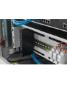 digitus Hub/Koncentrator przemysłowy 7-portowy USB 3.0 SuperSpeed aktywny, metalowa konstrukcja, szyna DIN - nr 26