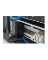 digitus Hub/Koncentrator przemysłowy 7-portowy USB 3.0 SuperSpeed aktywny, metalowa konstrukcja, szyna DIN - nr 32
