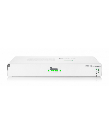 hewlett packard enterprise Switch networking Instant On Secure Gateway SG2505P  S0G34A