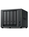 synology NAS DS925+ 4x0HDD V1500B 4GB DDR4 ECC 2x2,5GbE RJ45 3Y - nr 10